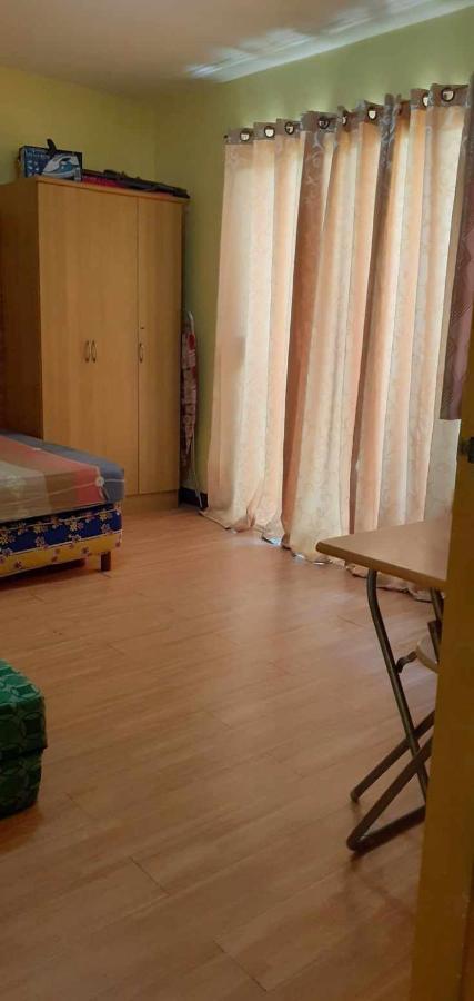 1Br One Oasis Condo Bldg1 Ground Floor Davao City Exteriér fotografie