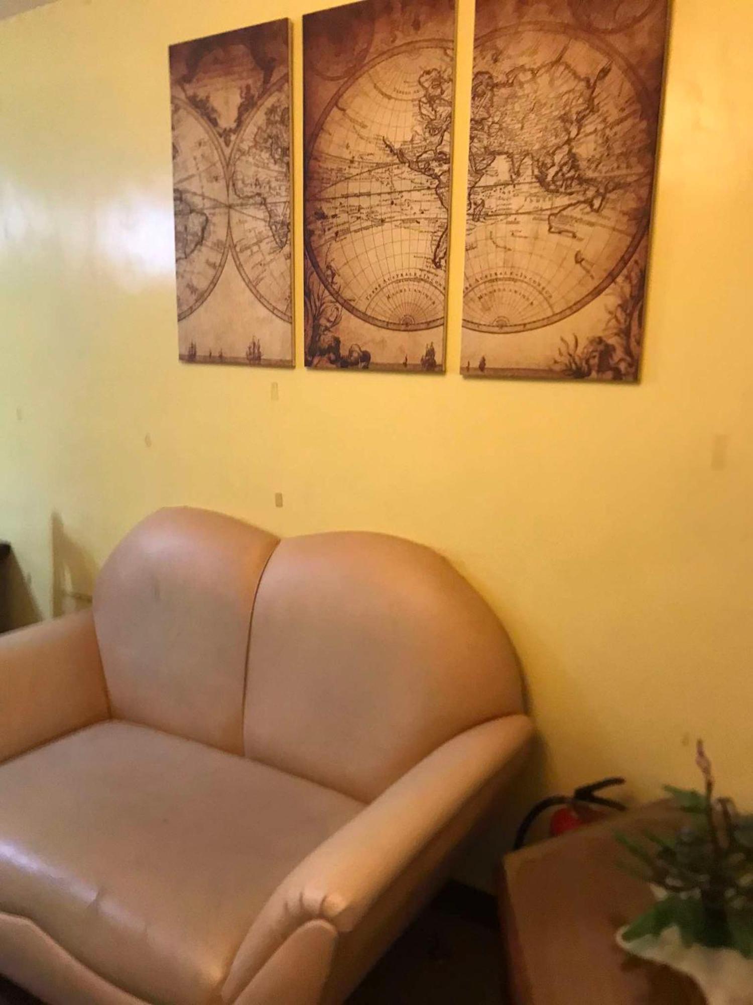 1Br One Oasis Condo Bldg1 Ground Floor Davao City Exteriér fotografie