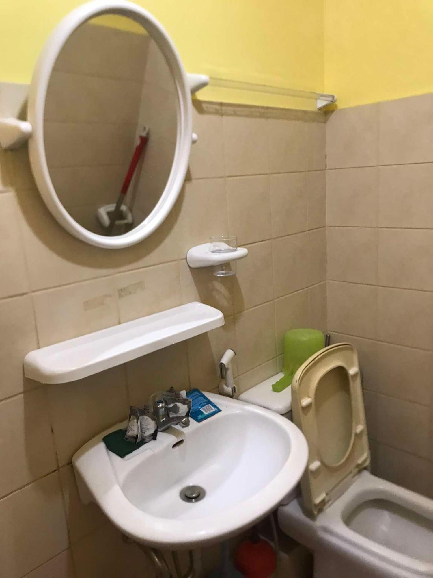 1Br One Oasis Condo Bldg1 Ground Floor Davao City Exteriér fotografie