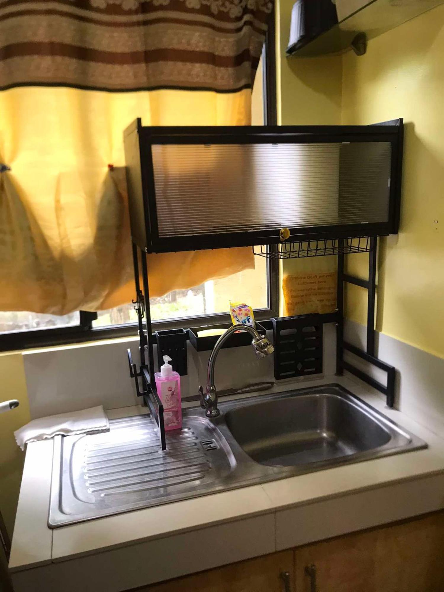 1Br One Oasis Condo Bldg1 Ground Floor Davao City Exteriér fotografie